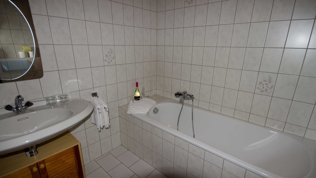 Photo of Bathroom in Kaunerberg