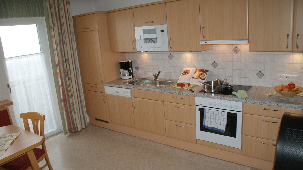 Photo of Kitchen in Hippach