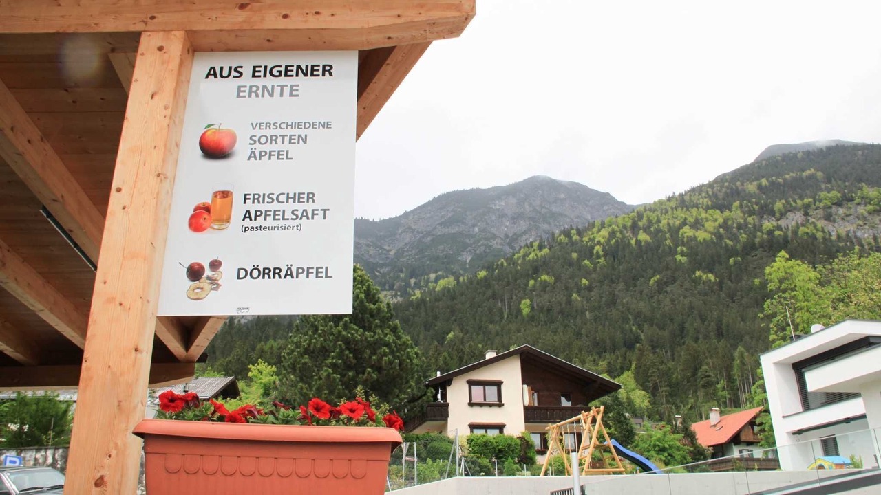 Photo of Outdoor in Thaur
