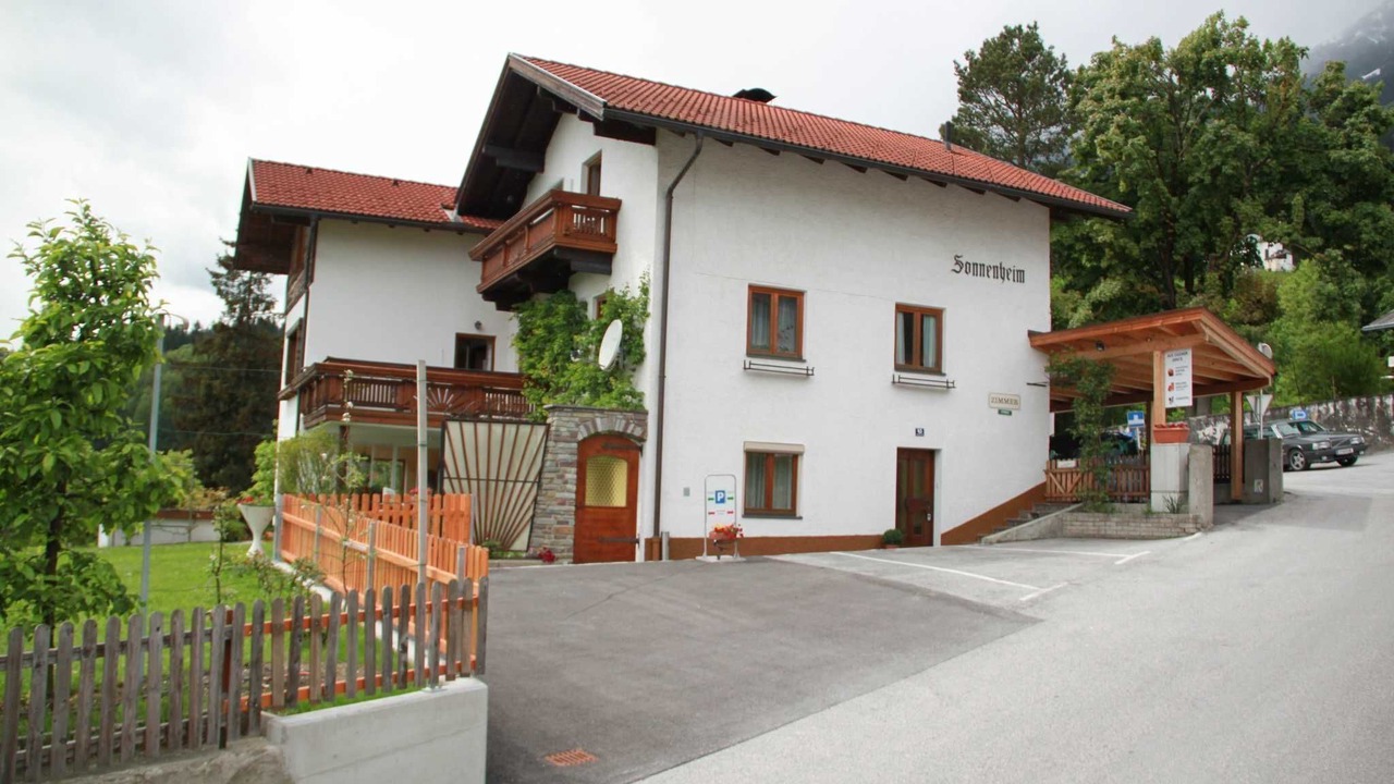 Photo of Outdoor in Thaur