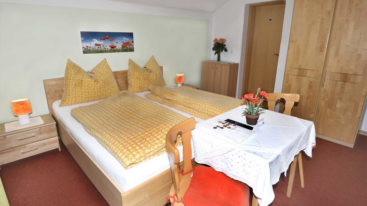 Photo of Bedroom in Thaur