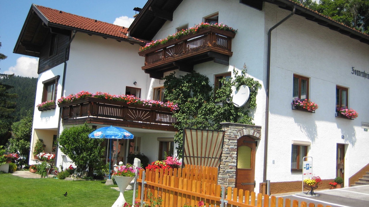 Photo of Outdoor in Thaur