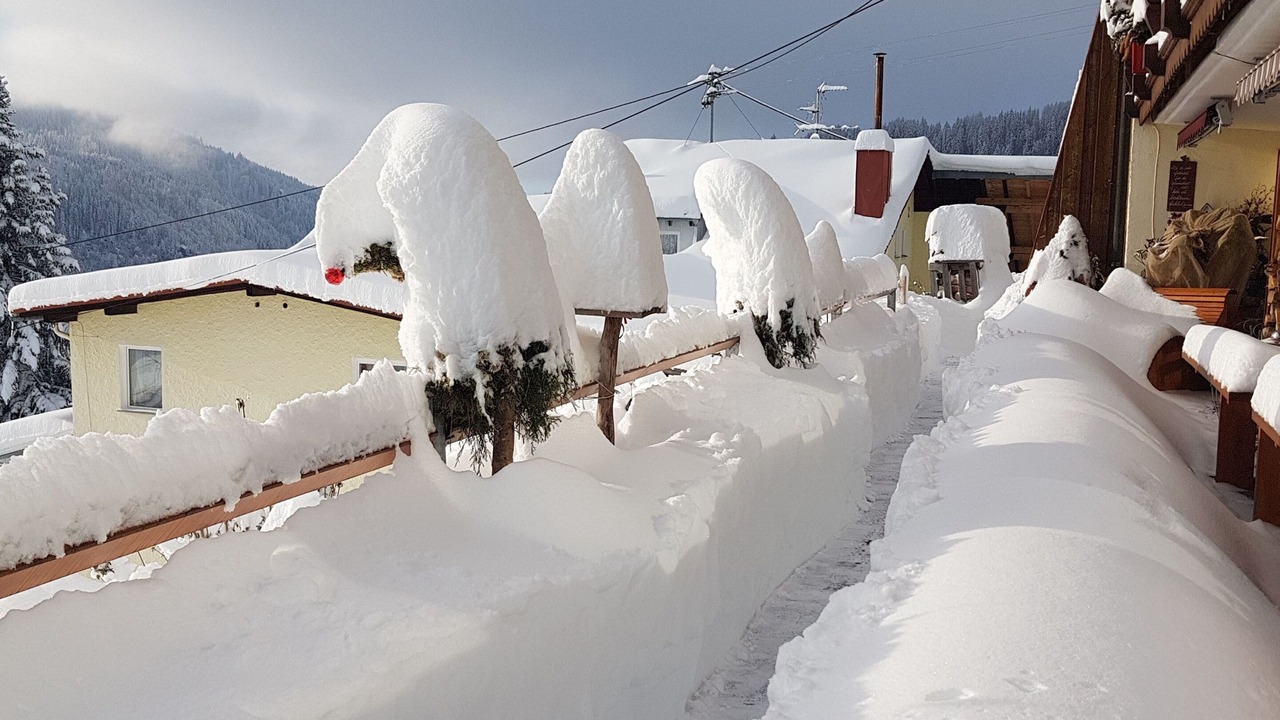 Photo of Outdoor in Jungholz