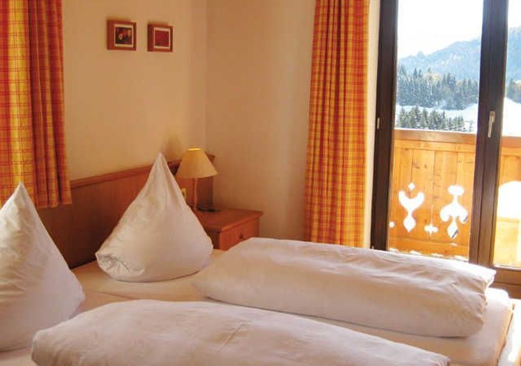 Photo of Bedroom in Jungholz
