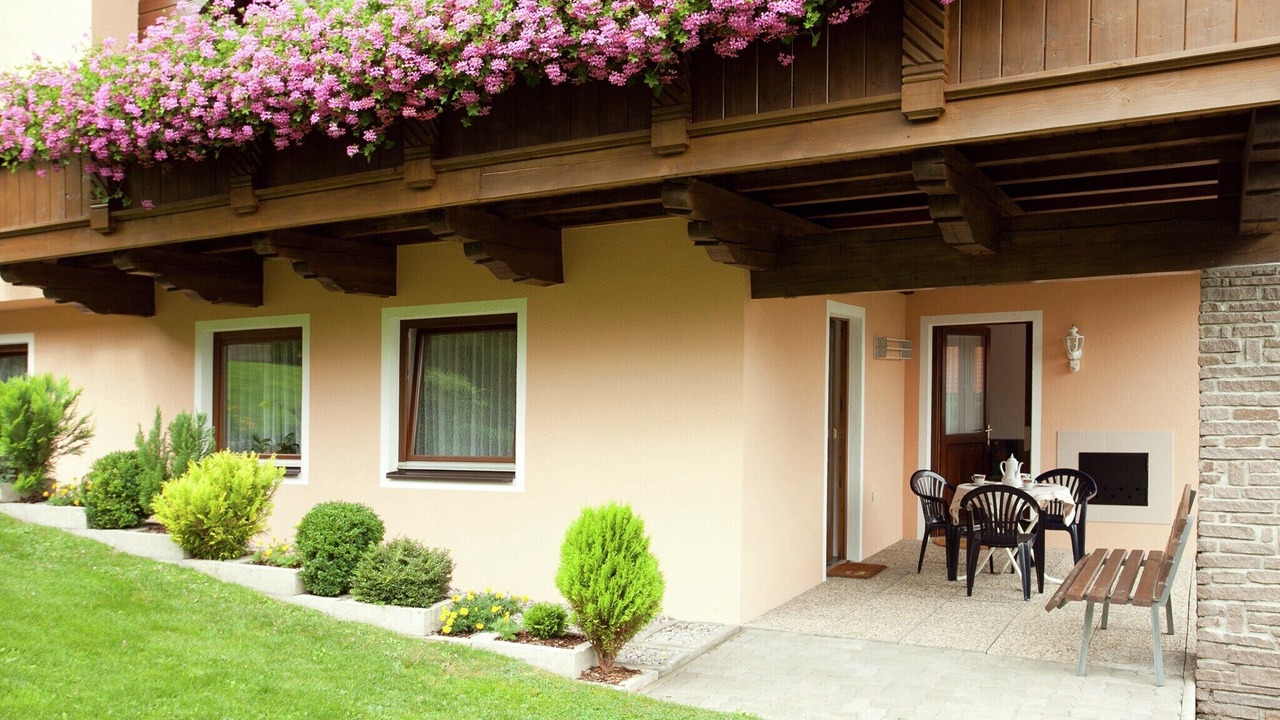 Photo of Patio Balcony in Sautens