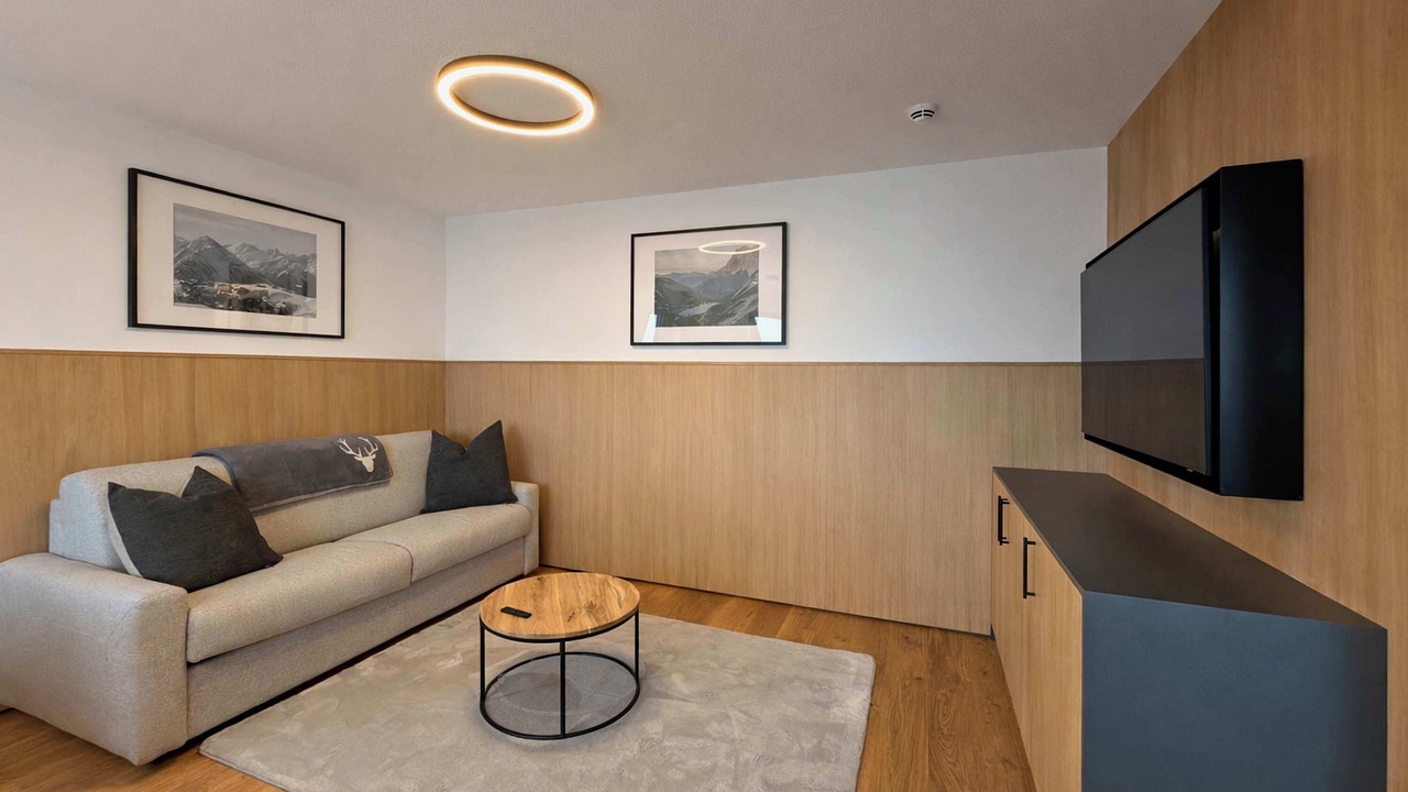 Photo of Livingroom in Hippach-Schwendberg