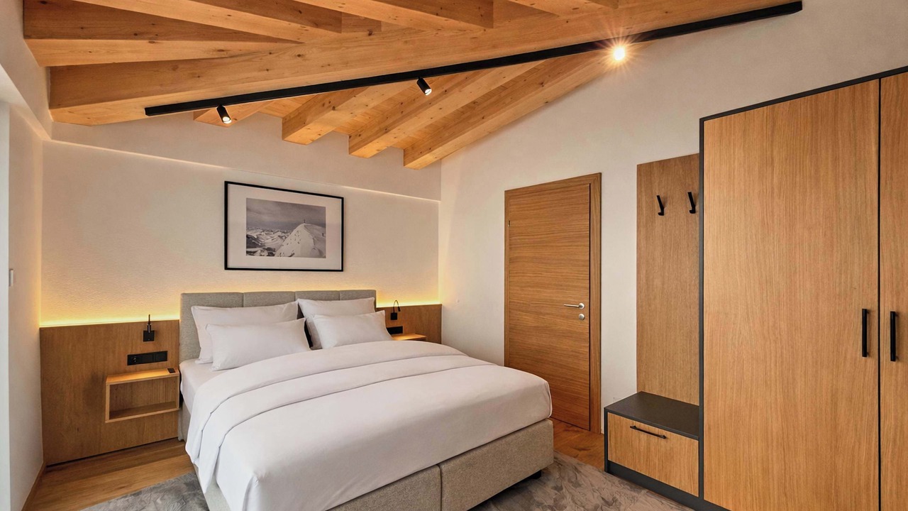 Photo of Bedroom in Hippach-Schwendberg