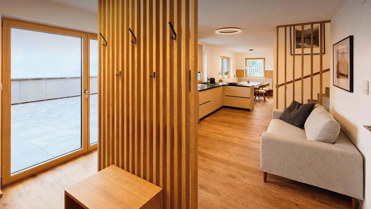 Photo of Livingroom in Hippach-Schwendberg