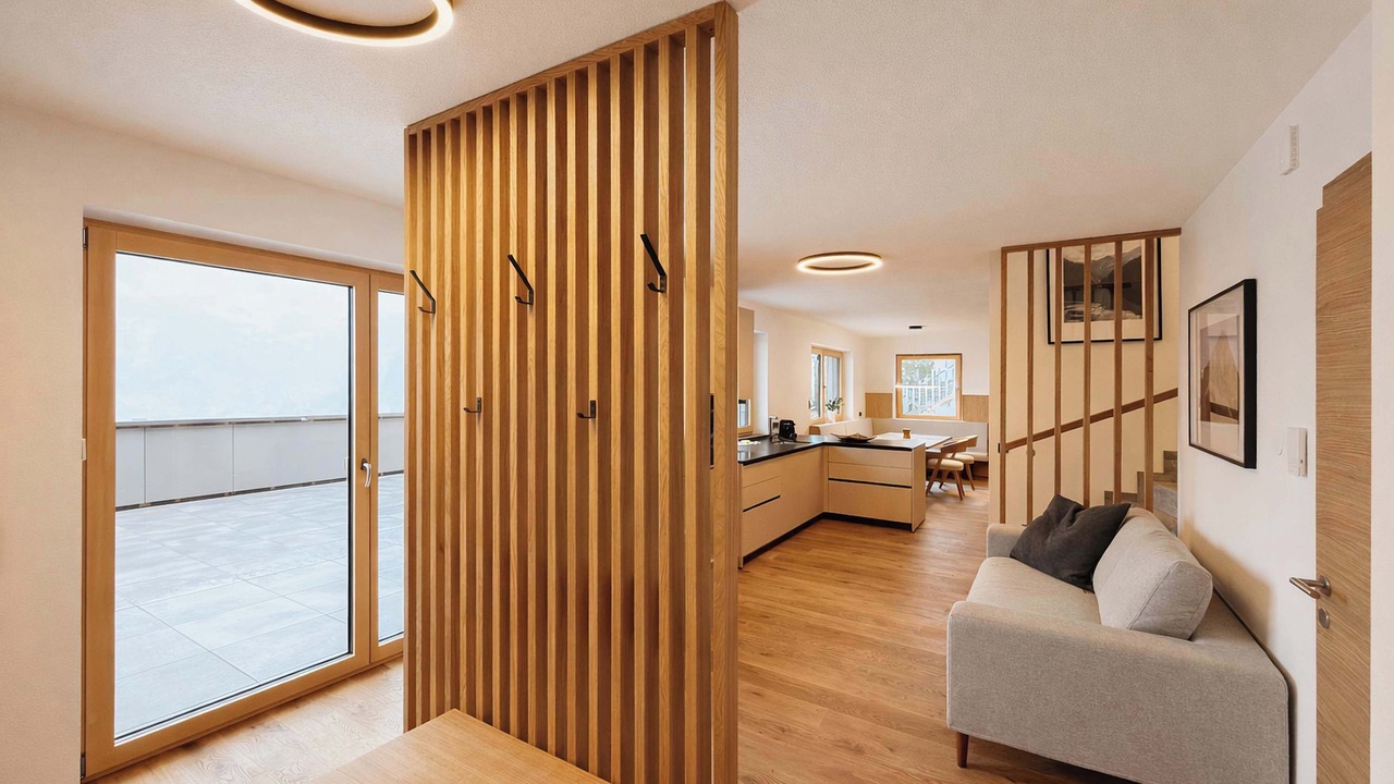 Photo of Livingroom in Hippach-Schwendberg