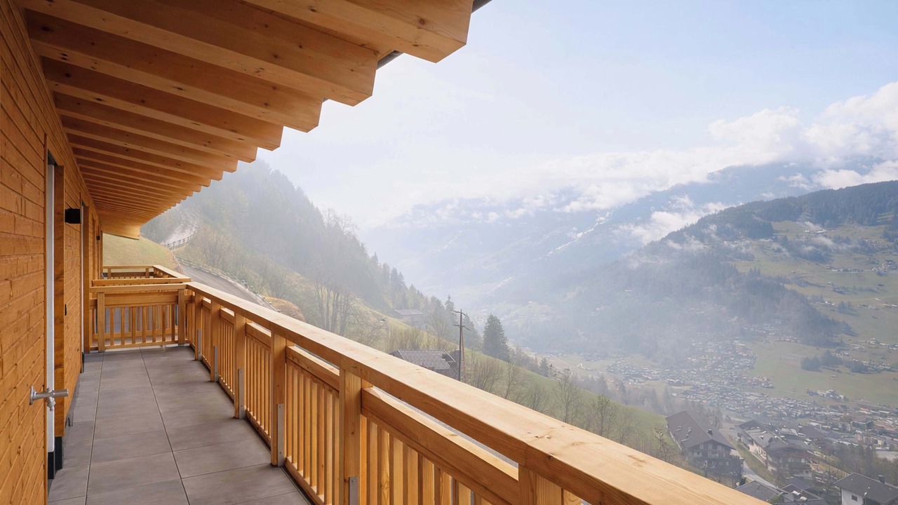 Photo of Outdoor in Hippach-Schwendberg