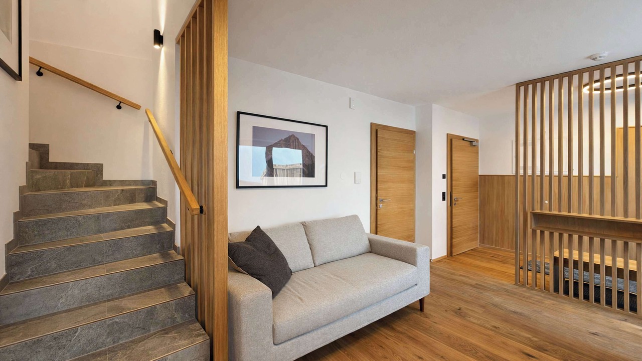Photo of Livingroom in Hippach-Schwendberg