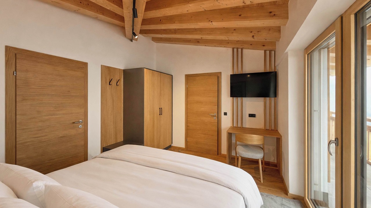 Photo of Bedroom in Hippach-Schwendberg