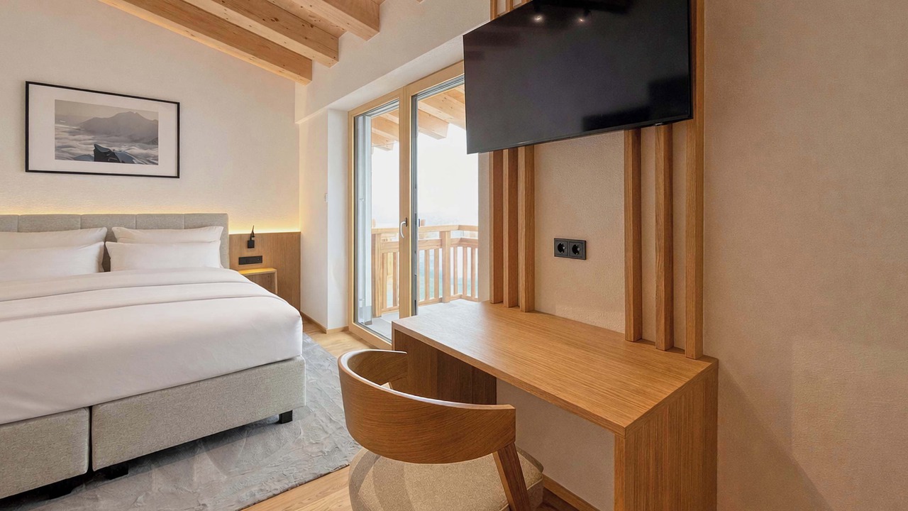 Photo of Bedroom in Hippach-Schwendberg