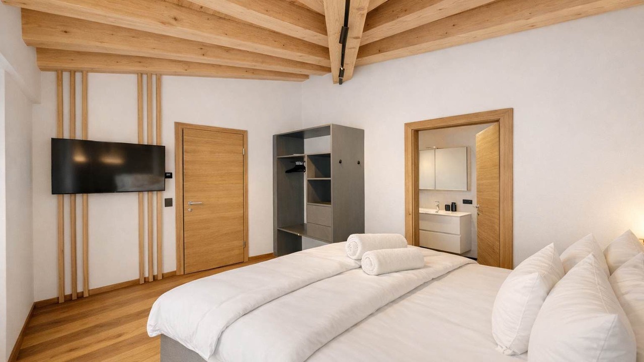 Photo of Bedroom in Hippach-Schwendberg