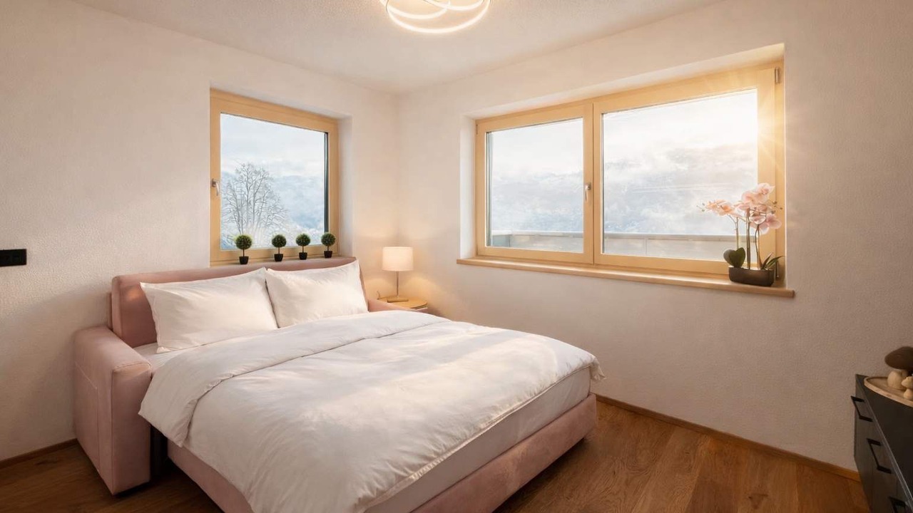 Photo of Bedroom in Hippach-Schwendberg