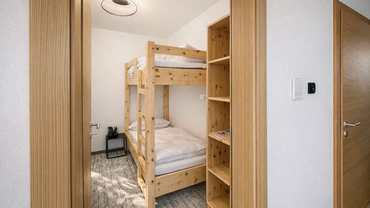 Photo of Bedroom in Hippach-Schwendberg