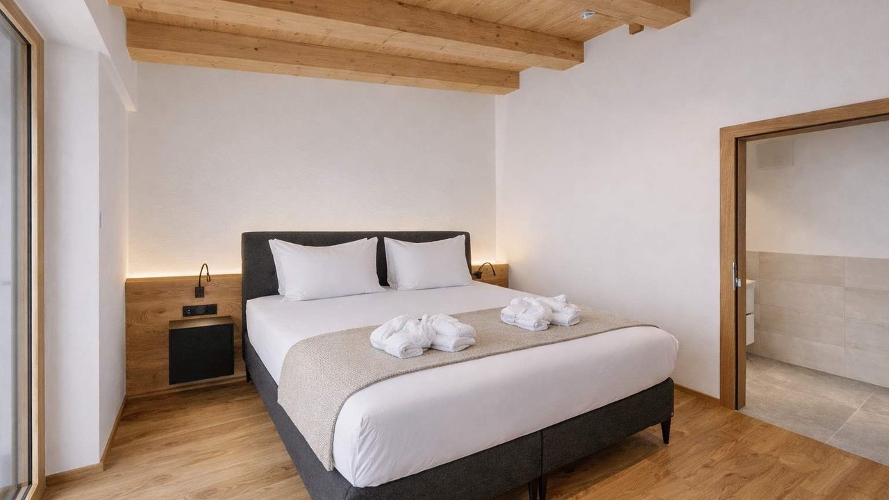 Photo of Bedroom in Hippach-Schwendberg