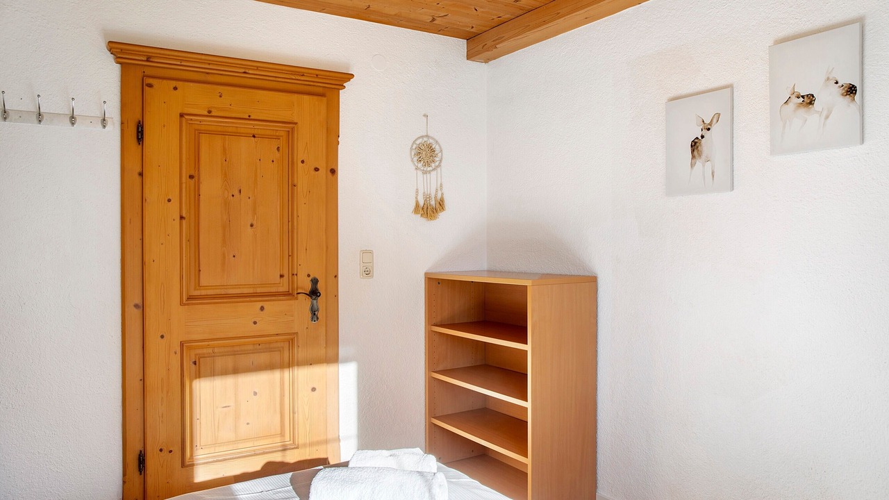 Photo of Bedroom in Hart im Zillertal