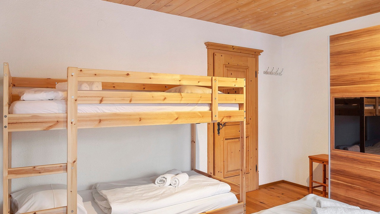 Photo of Bedroom in Hart im Zillertal