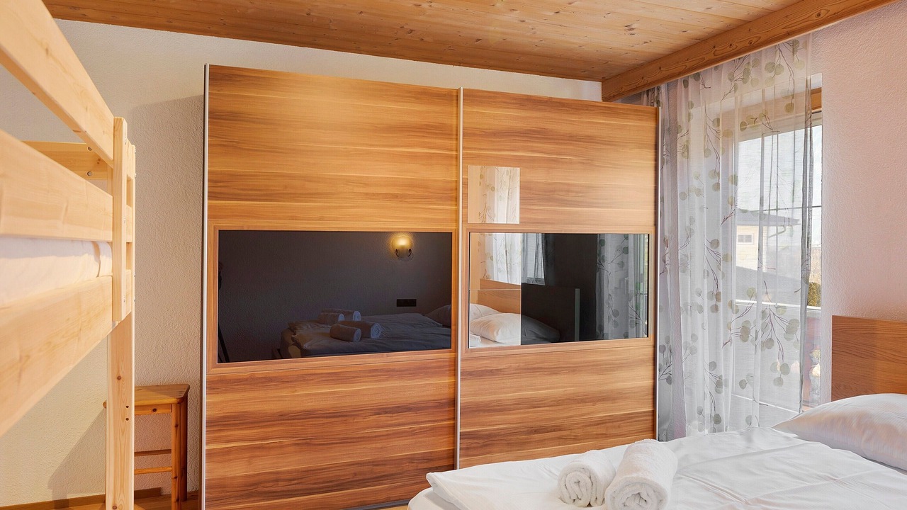 Photo of Bedroom in Hart im Zillertal