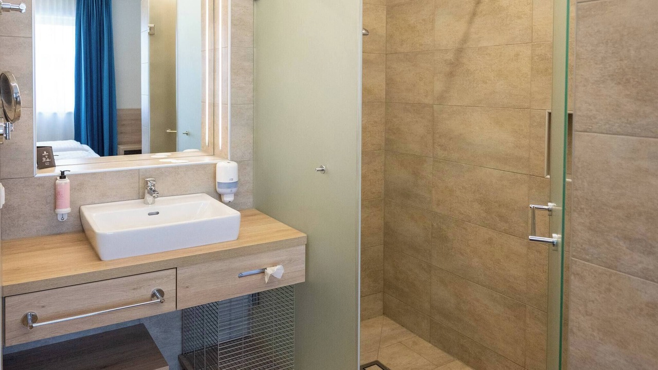 Photo of Bathroom in Graz-Straßgang