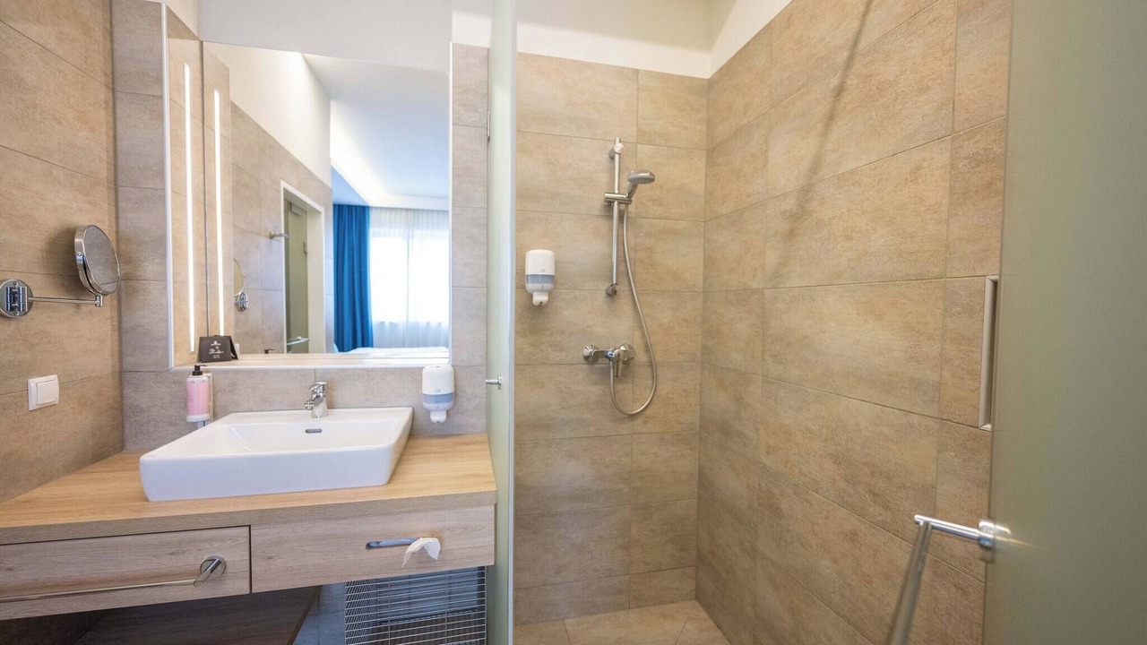 Photo of Bathroom in Graz-Straßgang