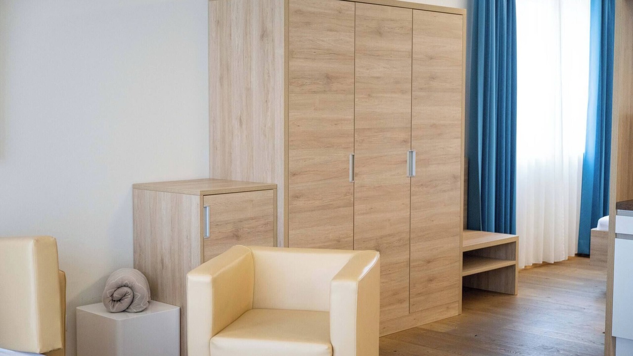 Photo of Bedroom in Graz-Straßgang