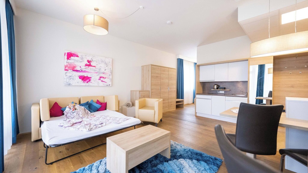 Photo of Bedroom in Graz-Straßgang