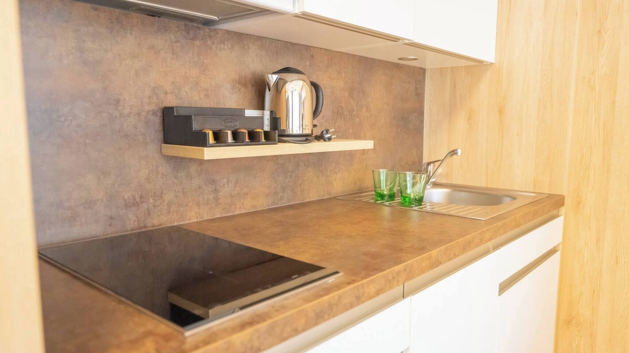 Photo of Kitchen in Graz-Straßgang
