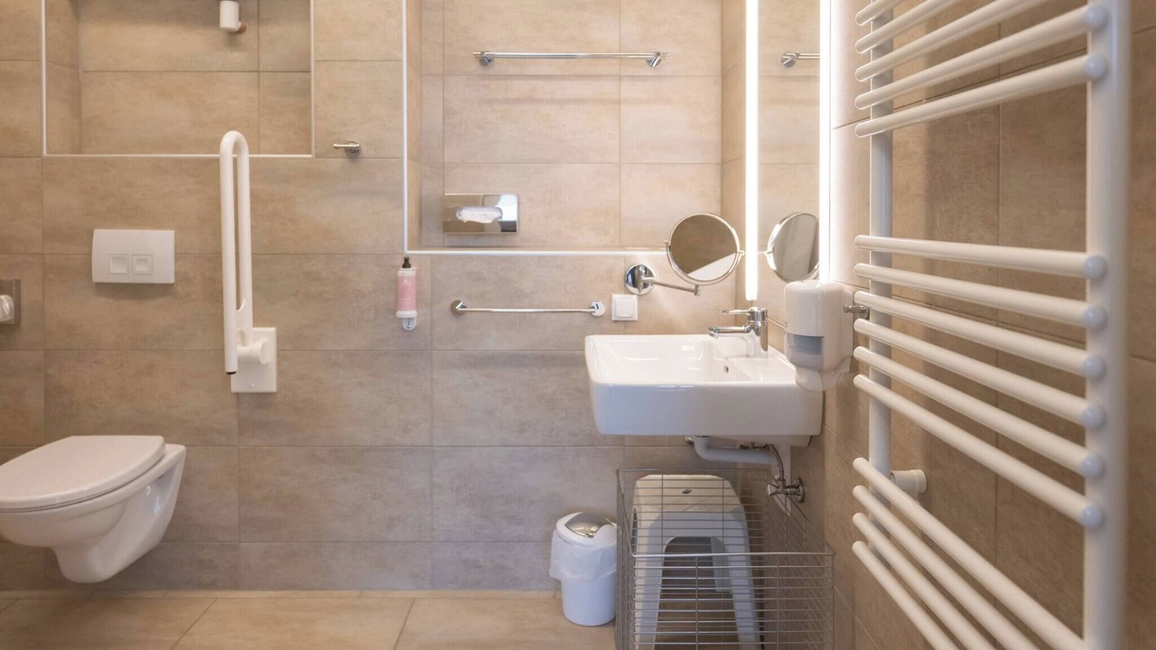 Photo of Bathroom in Graz-Straßgang
