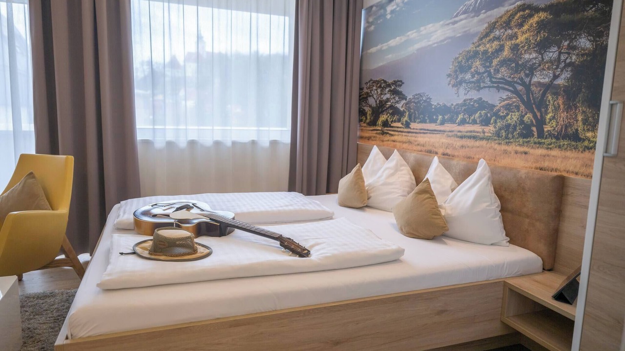Photo of Bedroom in Graz-Straßgang