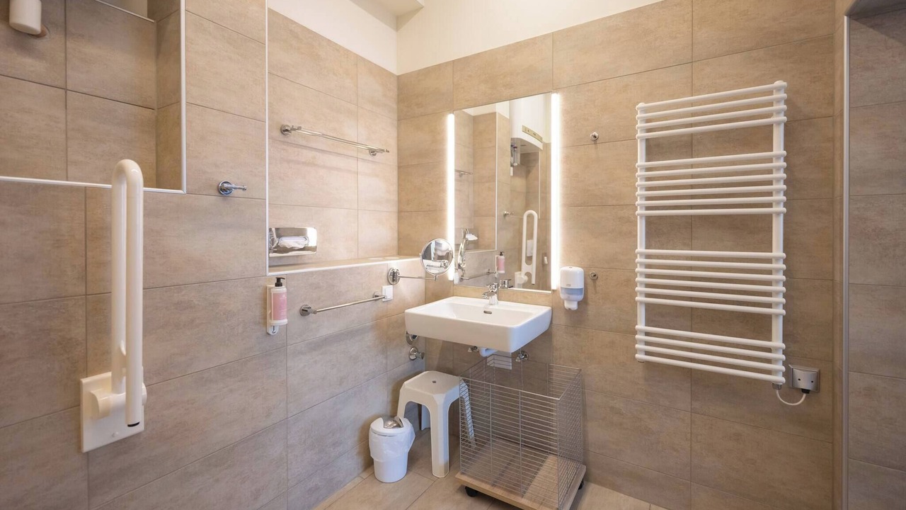 Photo of Bathroom in Graz-Straßgang