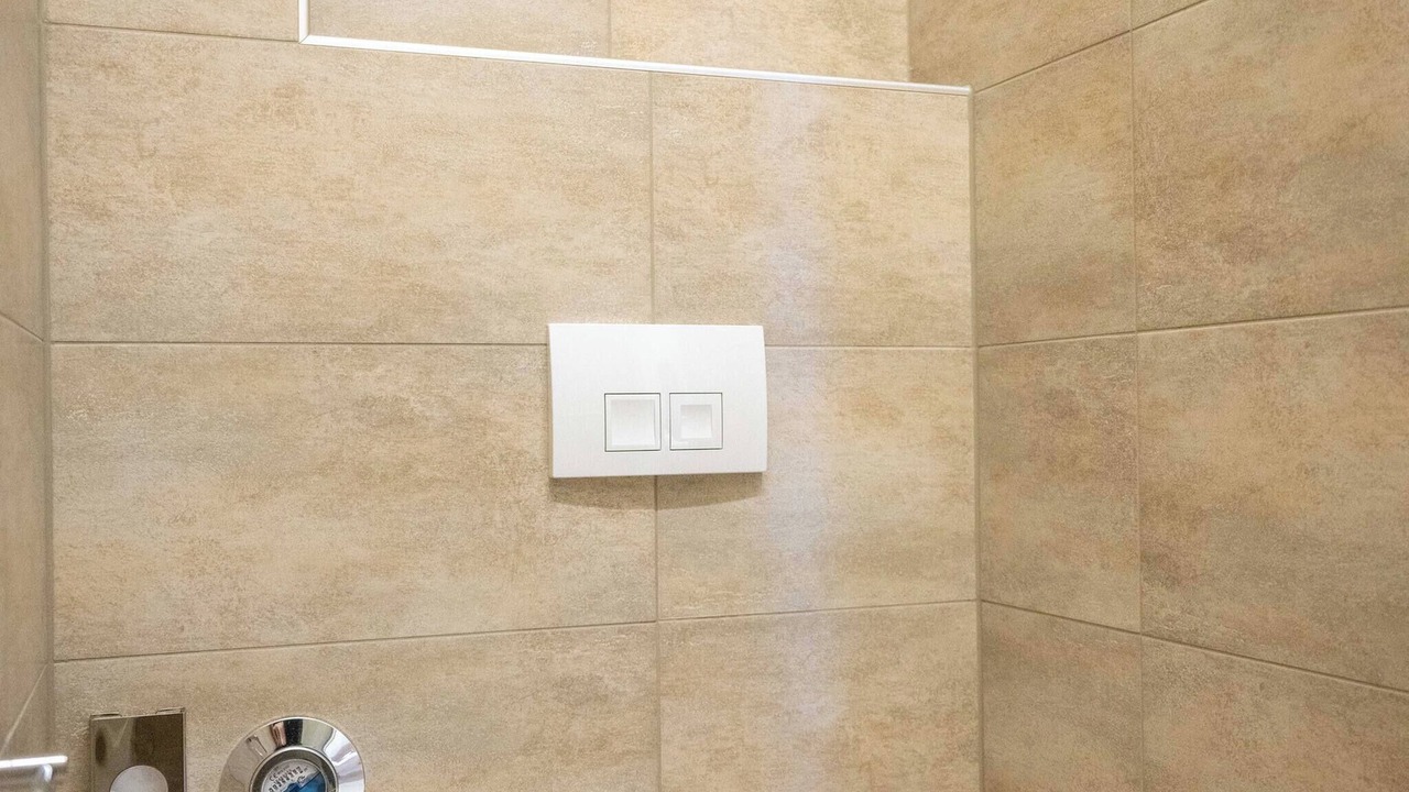 Photo of Bathroom in Graz-Straßgang