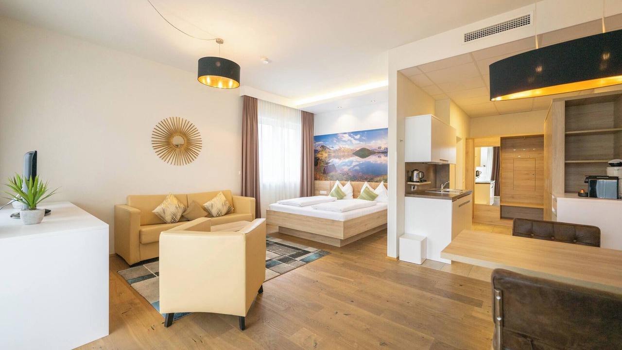 Photo of Livingroom in Graz-Straßgang