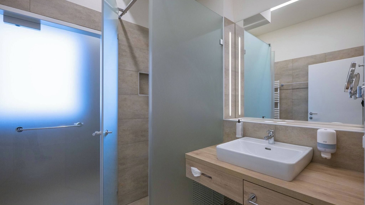 Photo of Bathroom in Graz-Straßgang