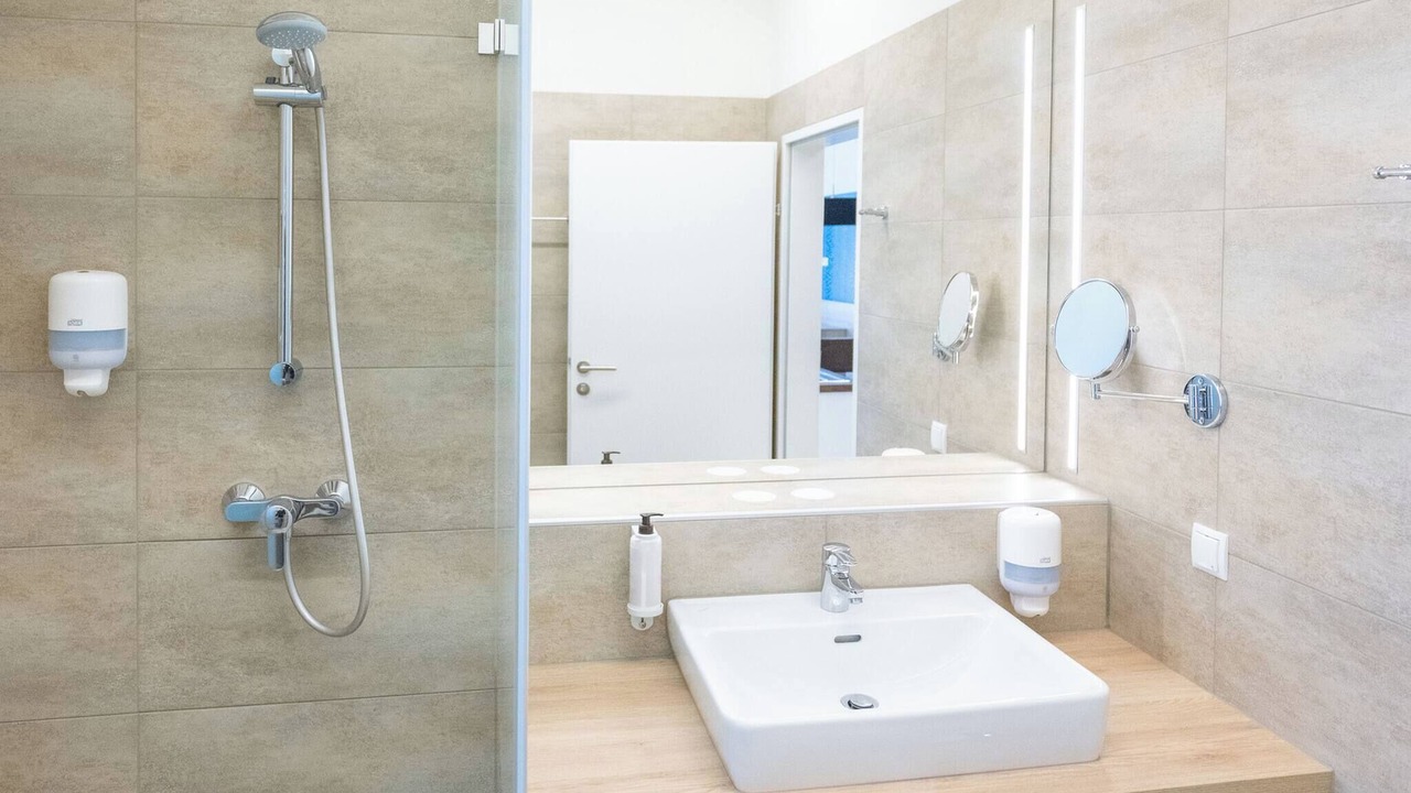 Photo of Bathroom in Graz-Straßgang
