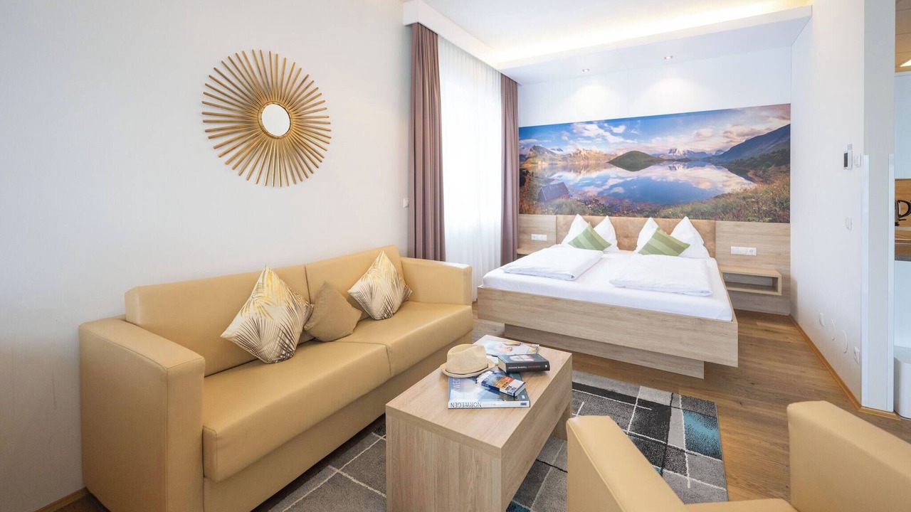 Photo of Bedroom in Graz-Straßgang