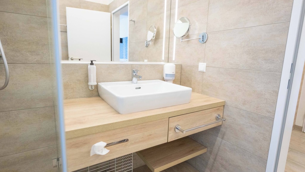 Photo of Bathroom in Graz-Straßgang