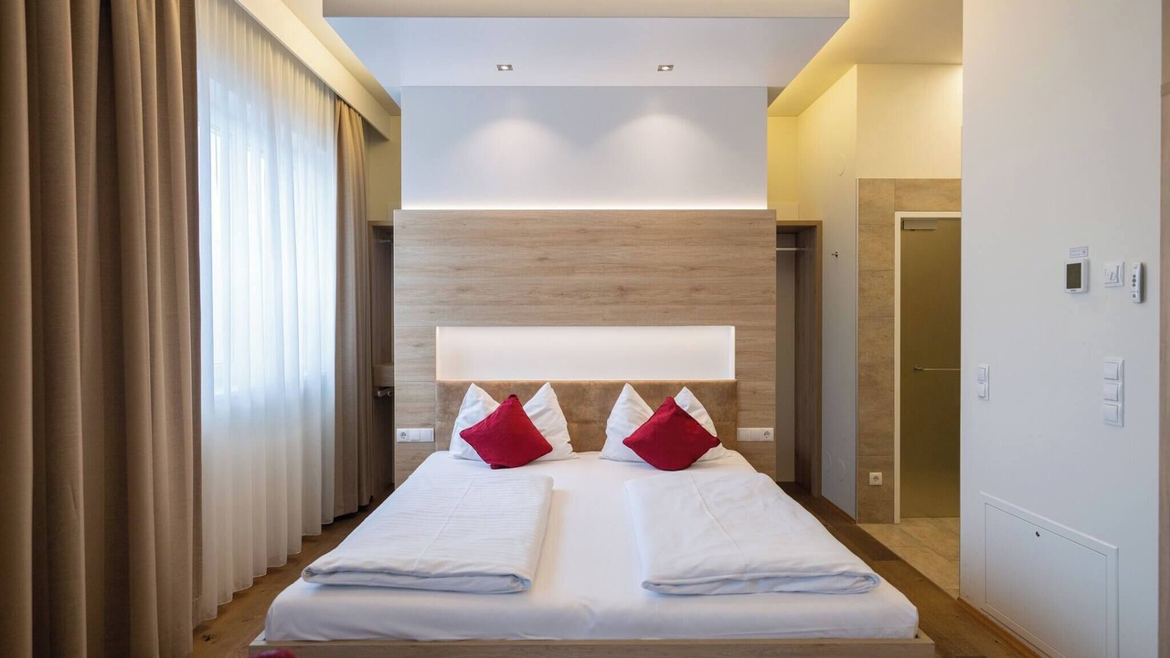 Photo of Bedroom in Graz-Straßgang