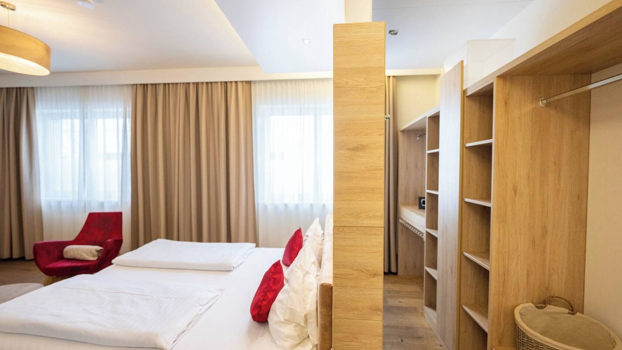 Photo of Bedroom in Graz-Straßgang
