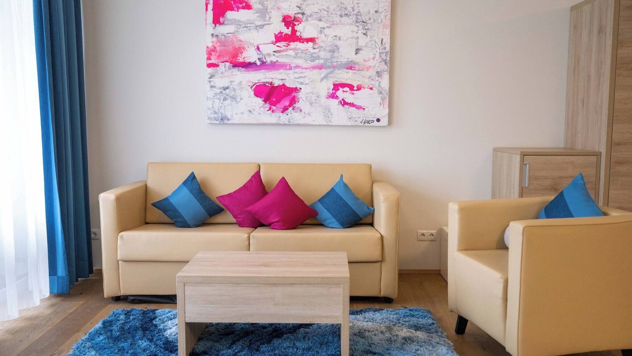 Photo of Livingroom in Graz-Straßgang