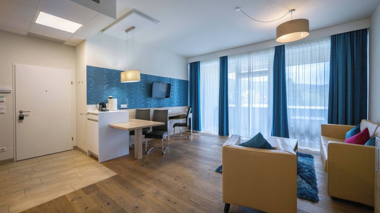 Photo of Livingroom in Graz-Straßgang