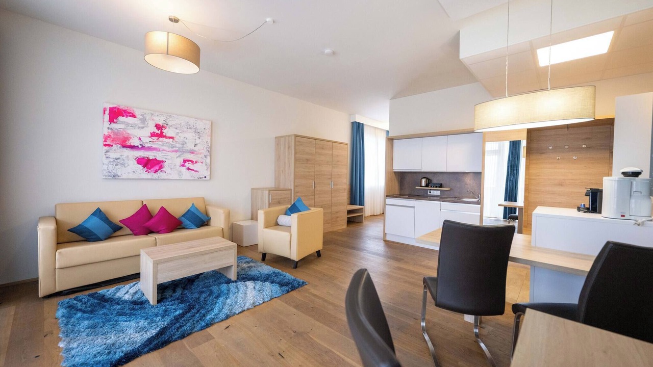 Photo of Livingroom in Graz-Straßgang
