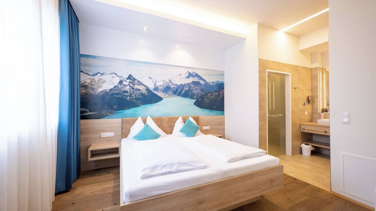 Photo of Bedroom in Graz-Straßgang