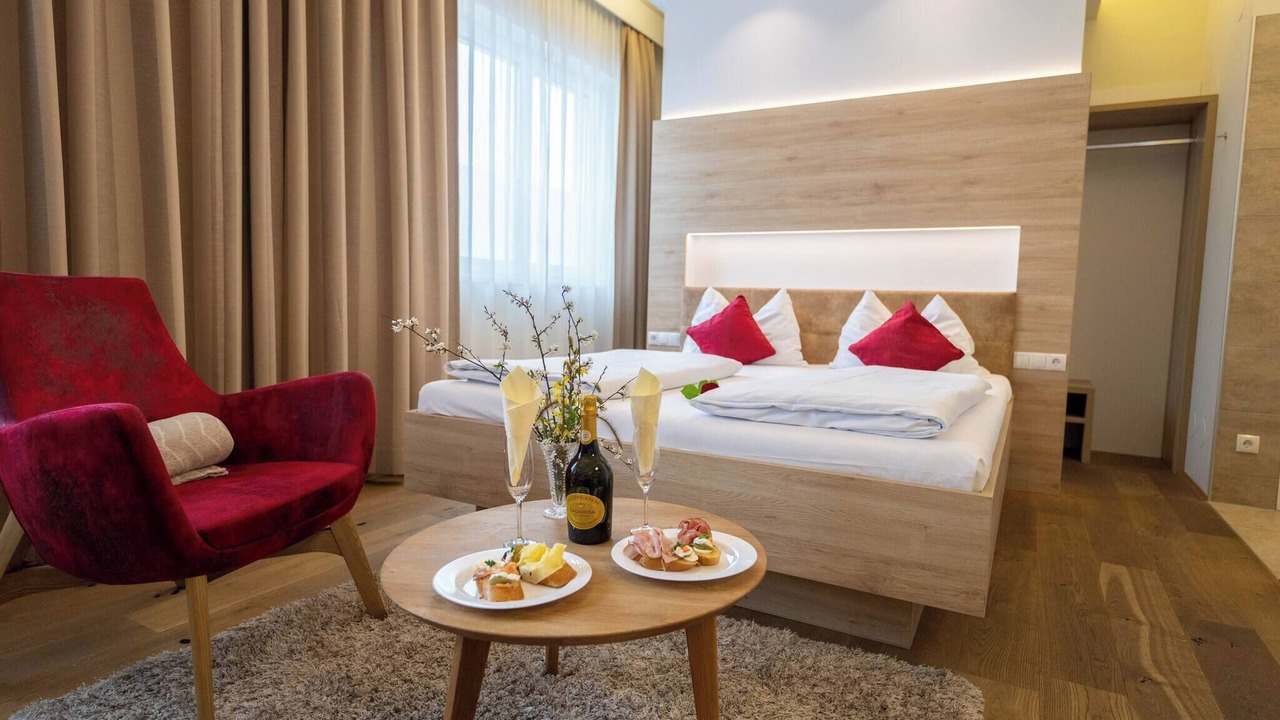 Photo of Bedroom in Graz-Straßgang