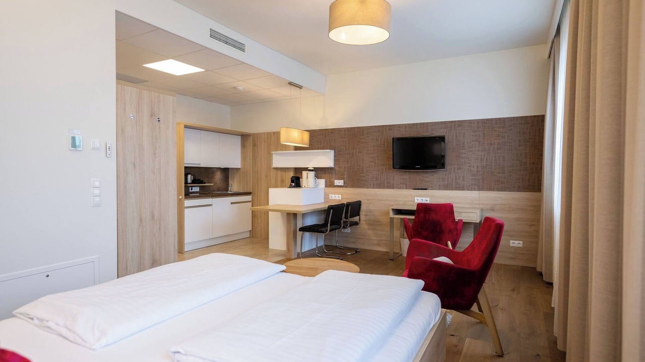 Photo of Bedroom in Graz-Straßgang