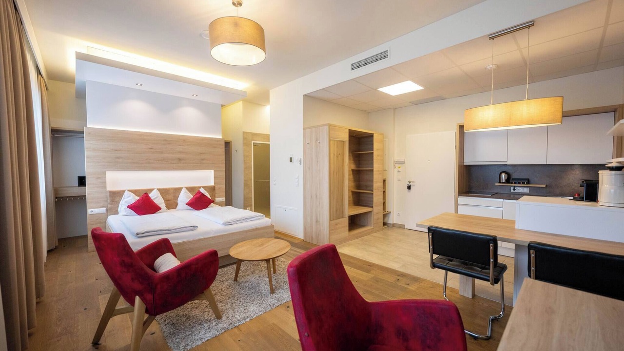 Photo of Bedroom in Graz-Straßgang
