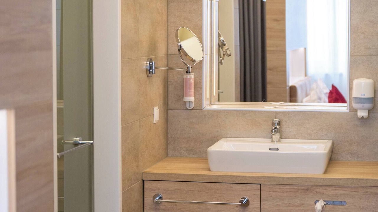 Photo of Bathroom in Graz-Straßgang