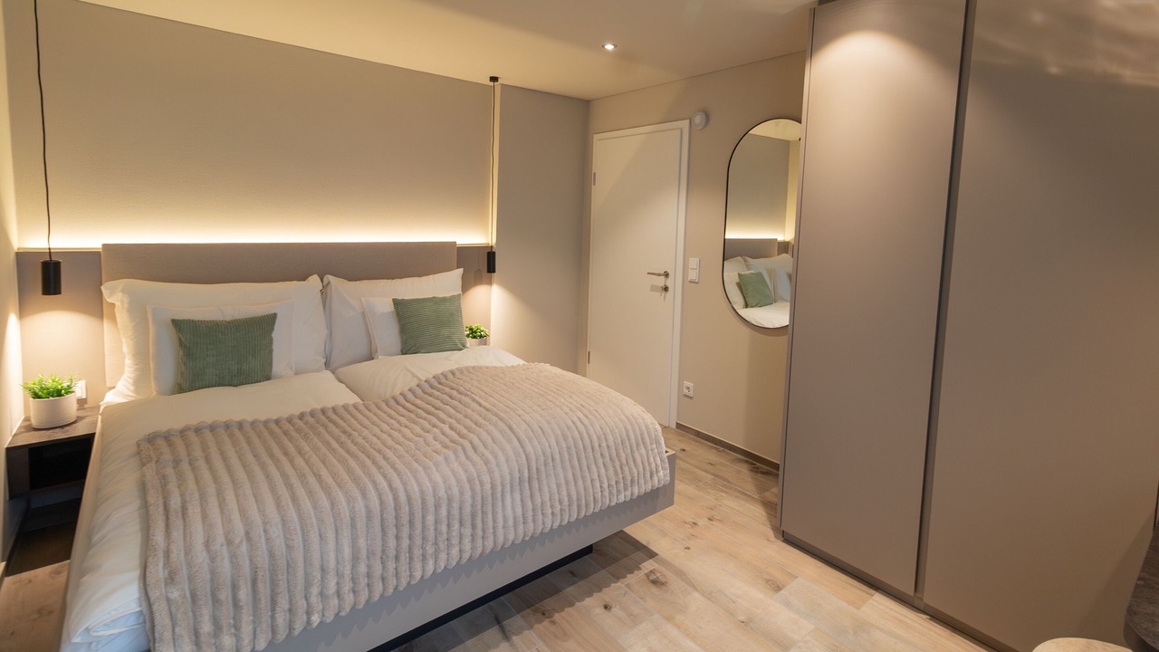 Photo of Bedroom in Fußach