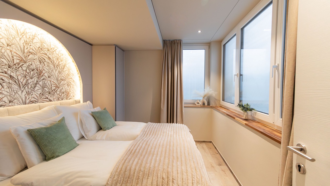 Photo of Bedroom in Fußach